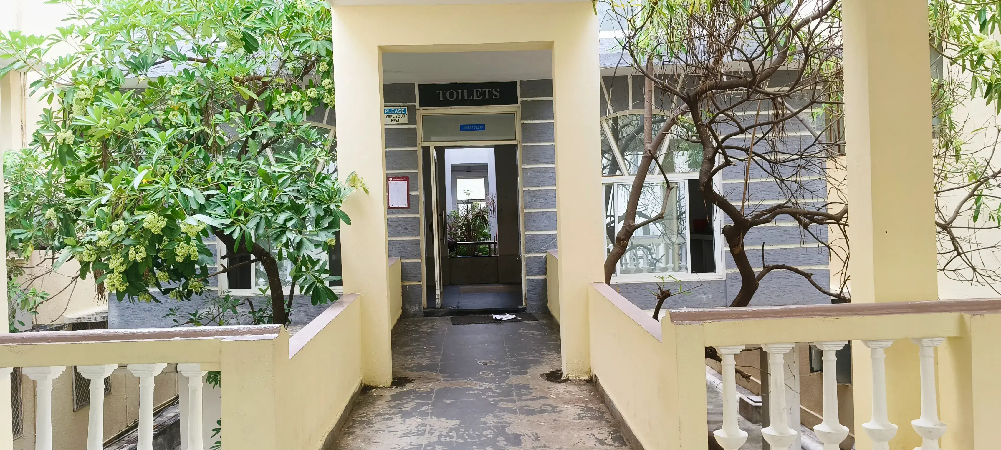 SVECW hostel photo 34